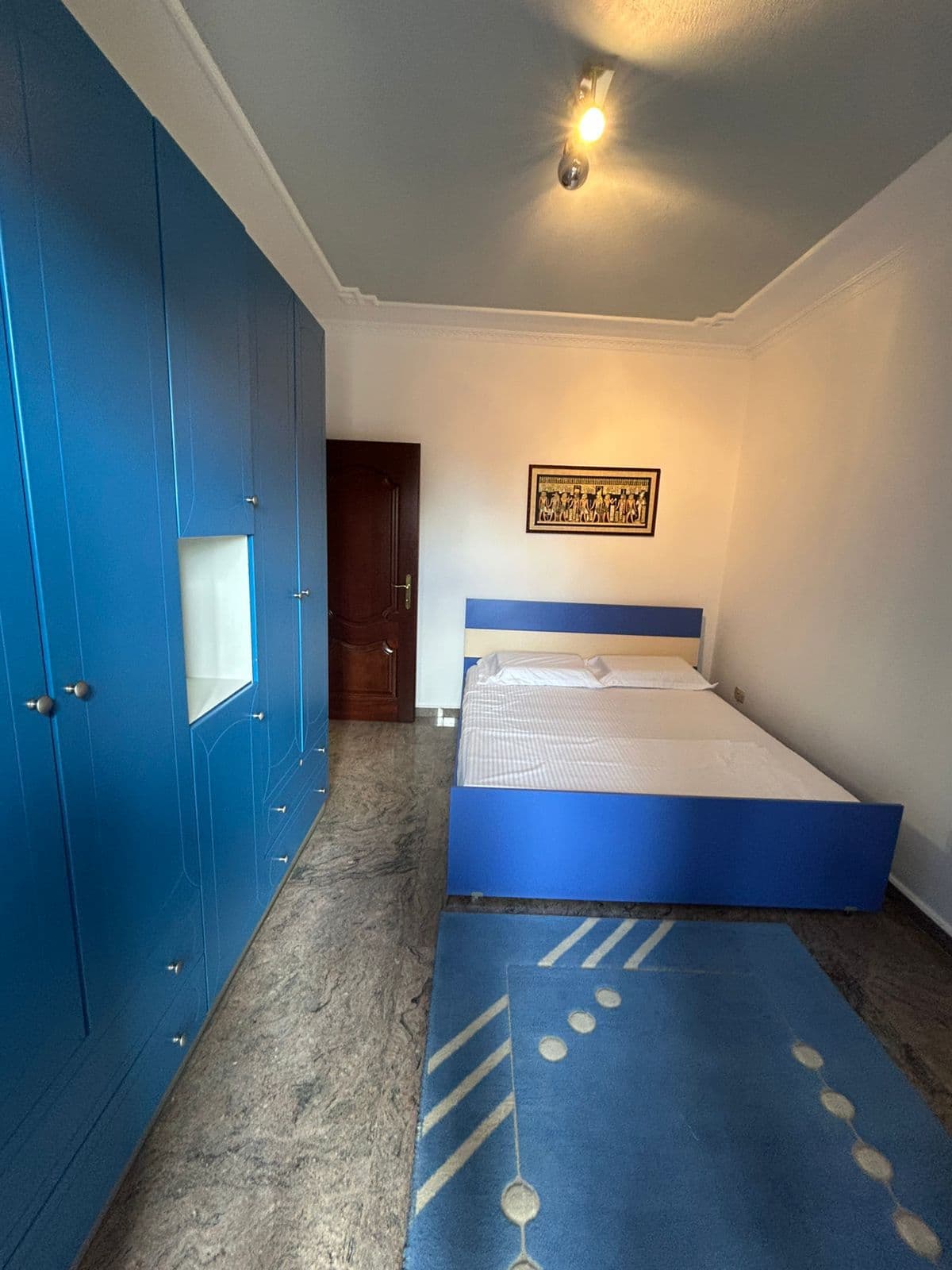 Jepet me qera apartament 2+1 Bulevardi Zogu 1 3