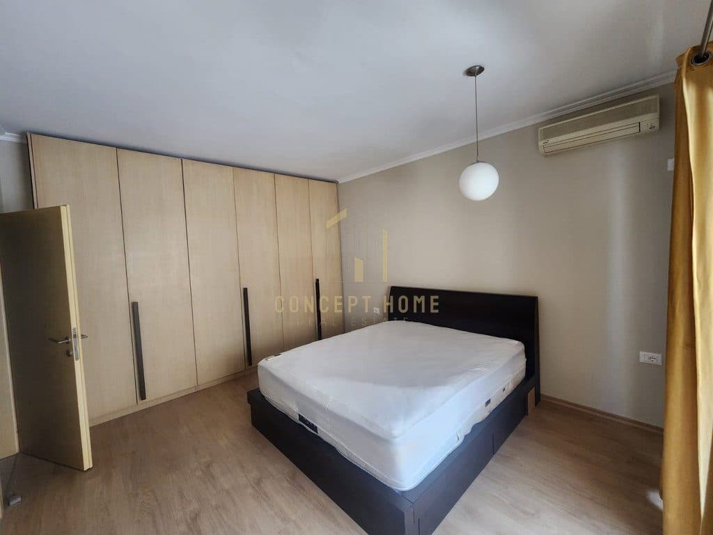 Jepet me qera apartament 2+1 tek 4
