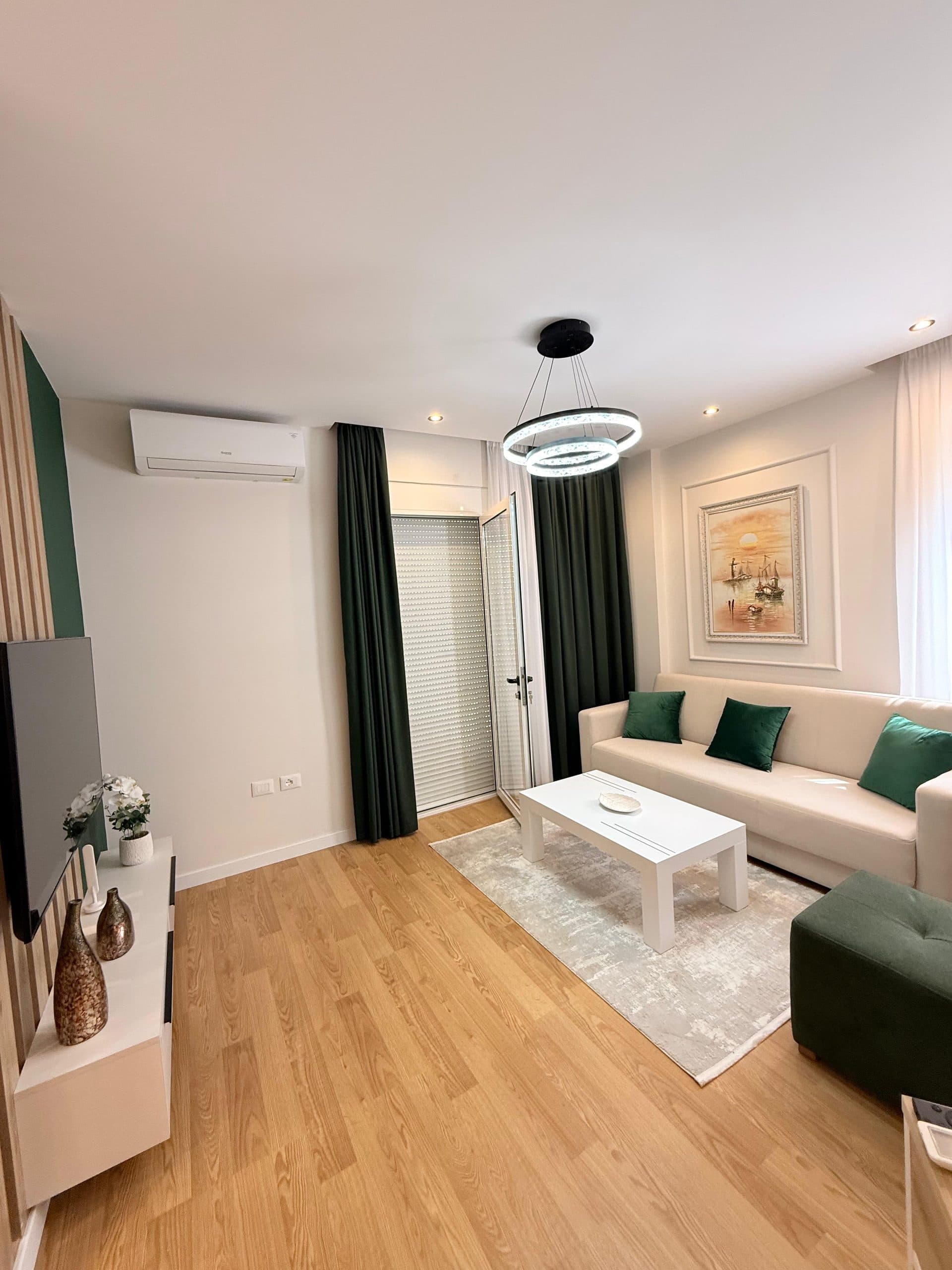 Shitet Super Apartament 2+1, tek Kopshti Zoologjik 4