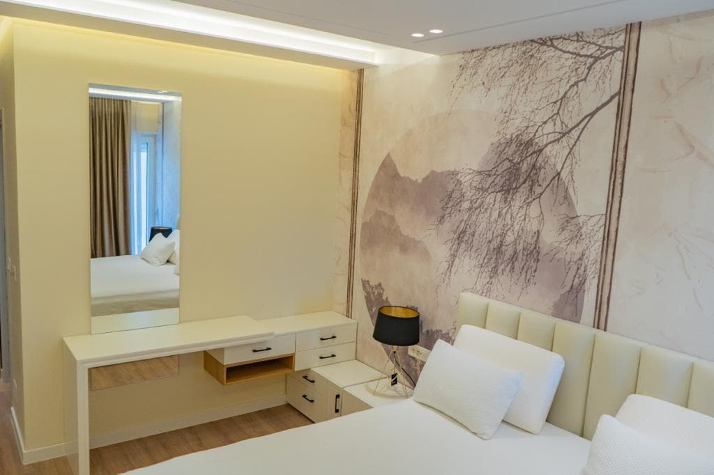 Shitet Super Apartament 2+1+2 , Kodra Diellit 2 4