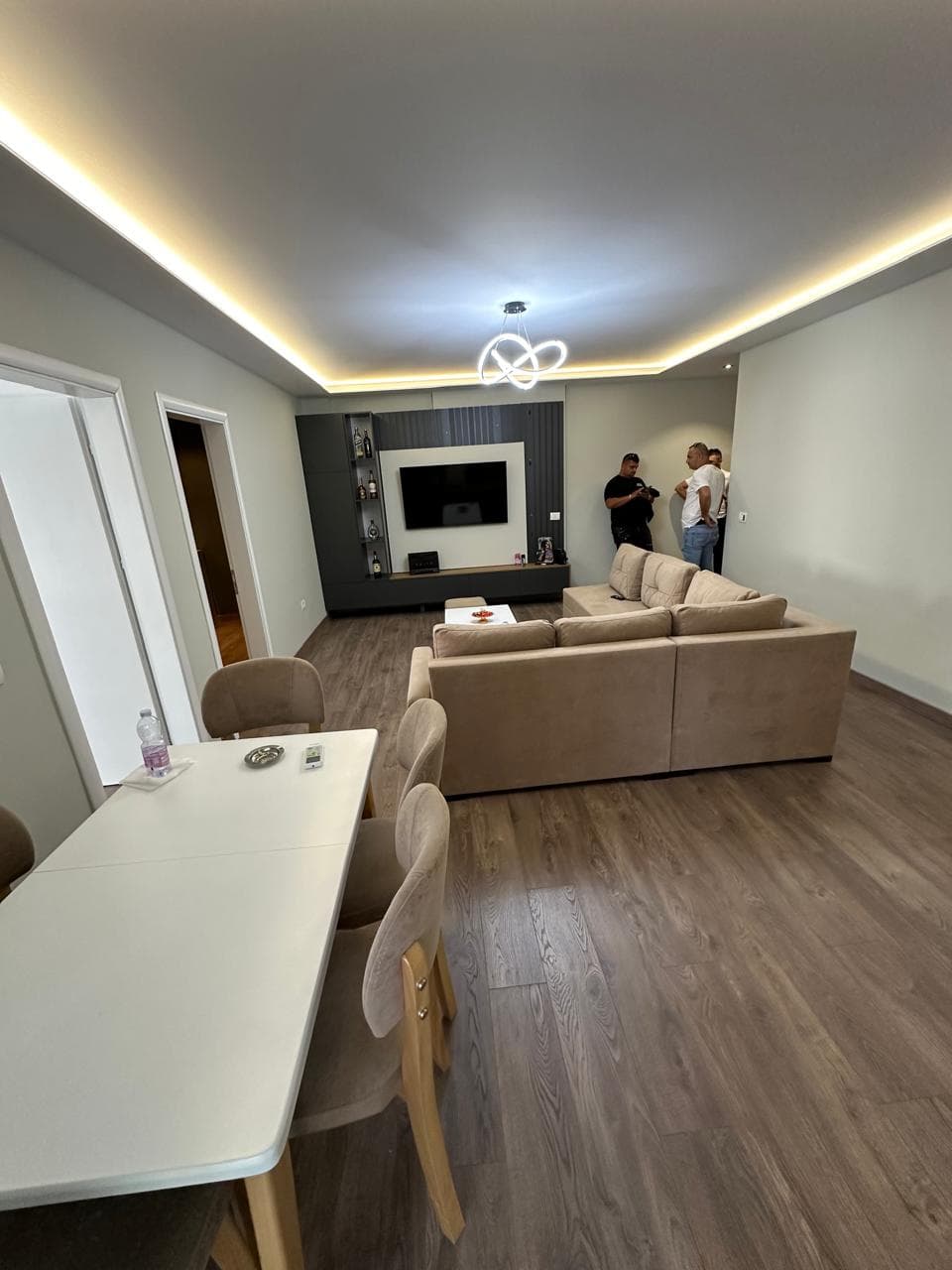 Apartament 2+1 në Shitje në Don Bosko, Tiranë - 120000€ | 79 m² 3