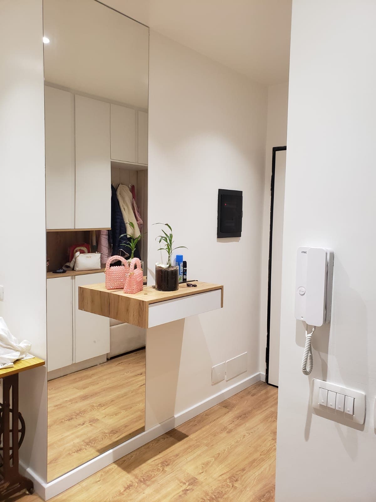 Shitet apartament 2+1+2 ne Astir "Oasis Residence" 2
