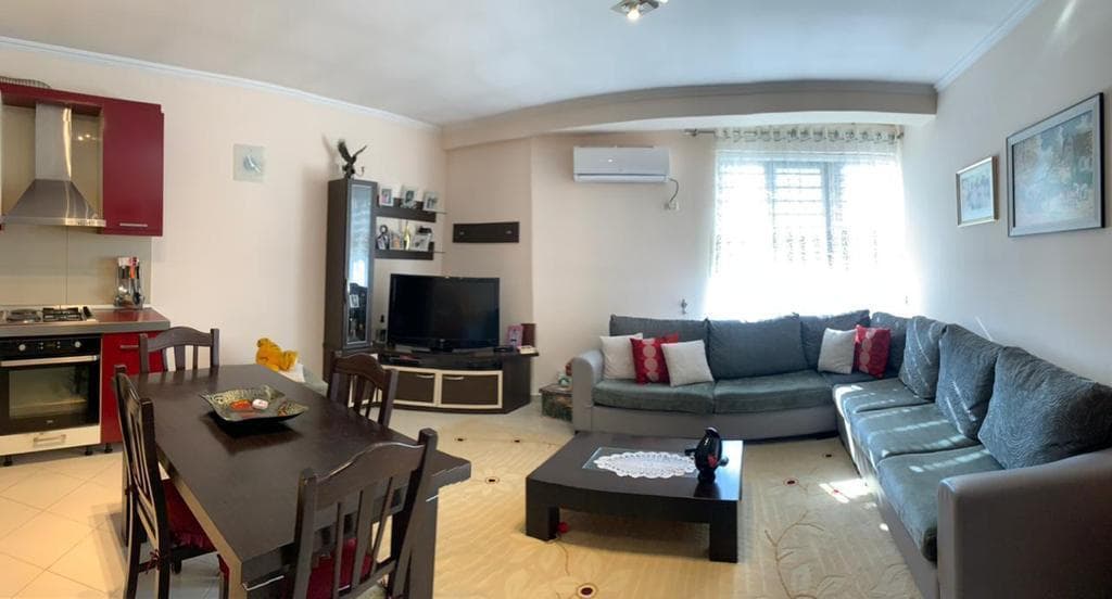 Shitet Apartament 2+1 Yzberisht