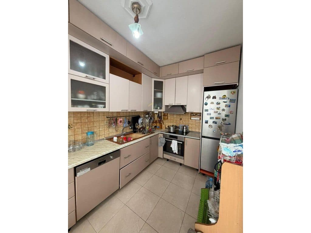 Apartament 2+1+2 Për Shitje tek Kopshti Botanik , Tiranë - 198,000€ | 110 m² 3