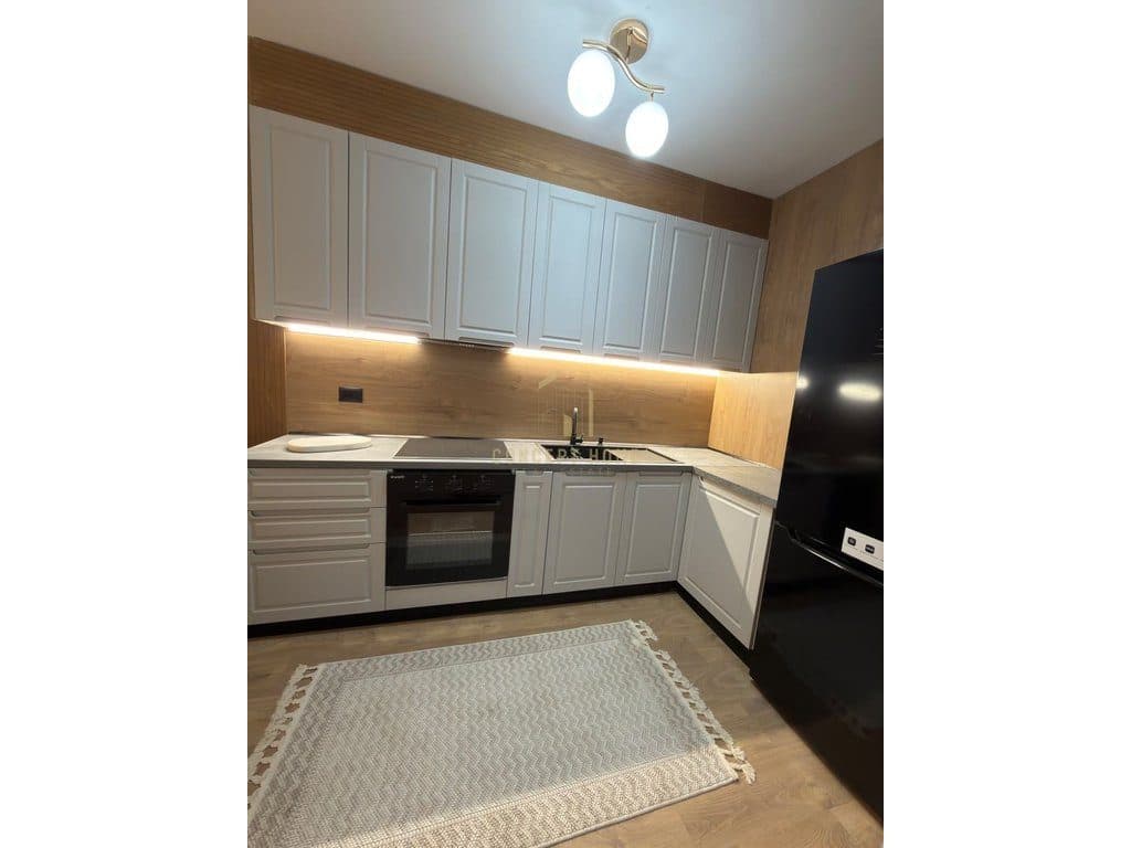 Jepet me qera apartament 1+1 ne 3