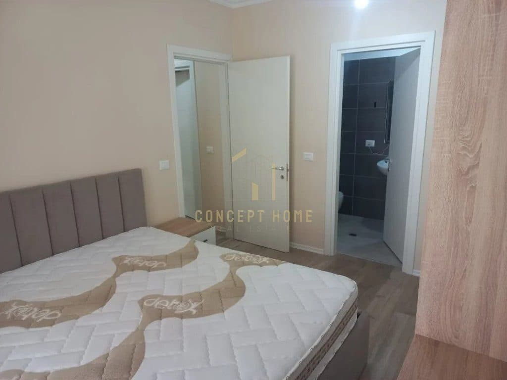 Jepet me qera apartament 2+1+2 tek Univers City 3