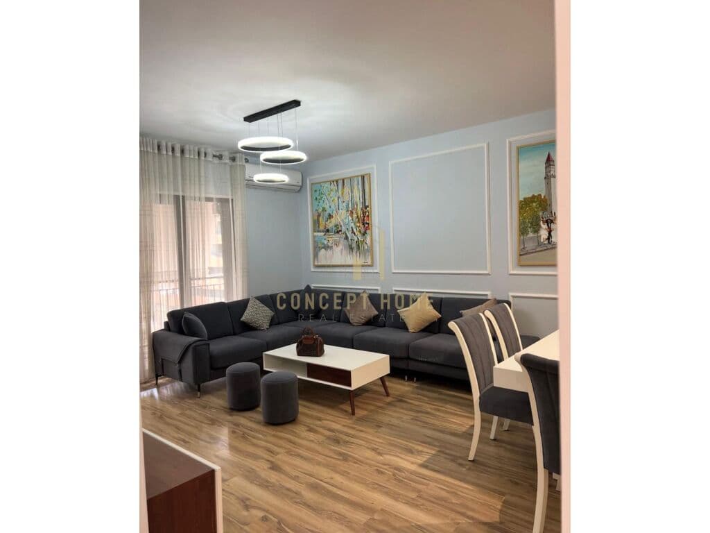 Apartament 3+2 me qira në Astiri, Green City , Tirana - 800.00€ | 141 m²