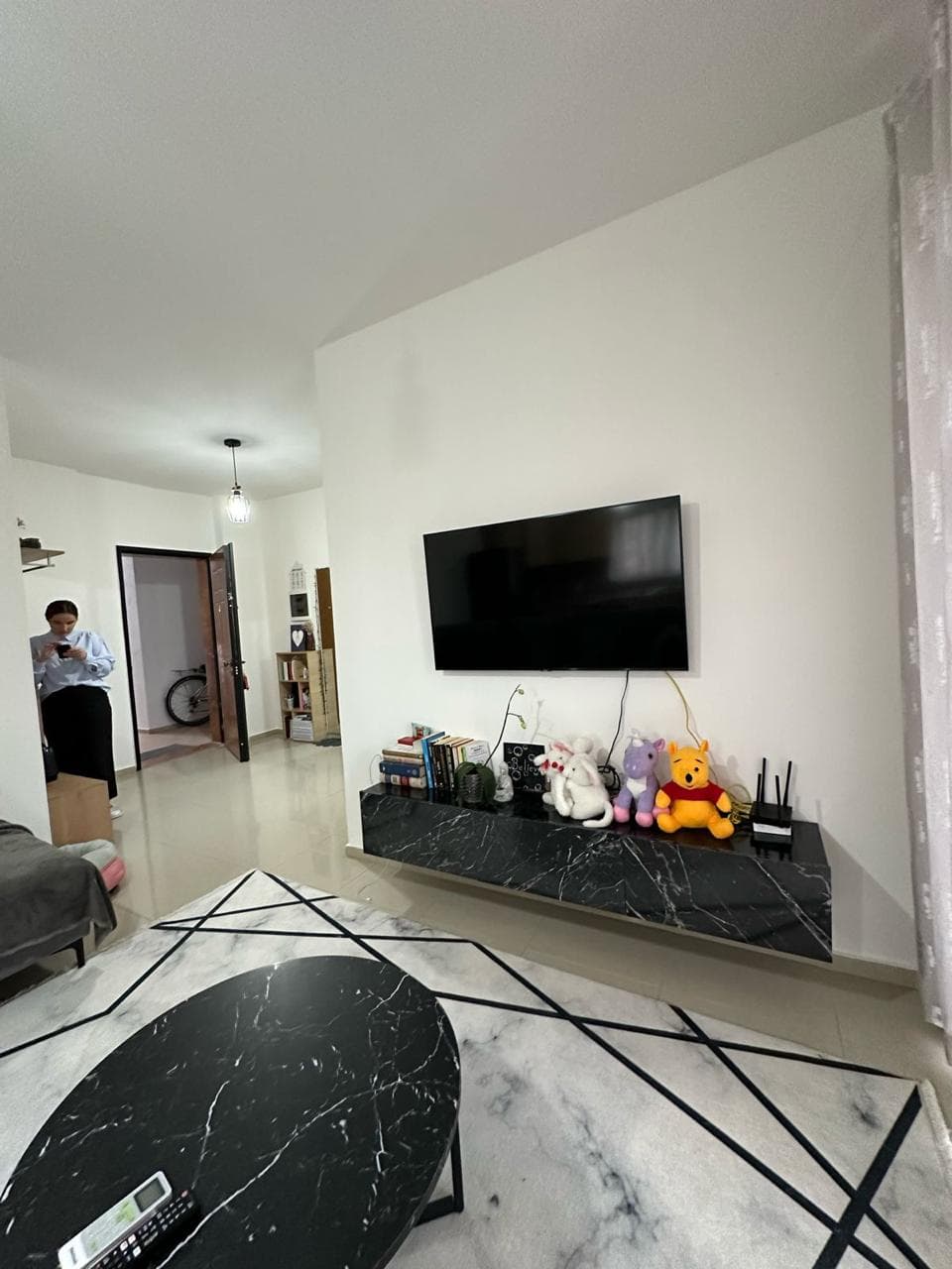 Apartament 1+1 për Shitje në Qytetin e Vlorës - 85,000€ | 83m² 2