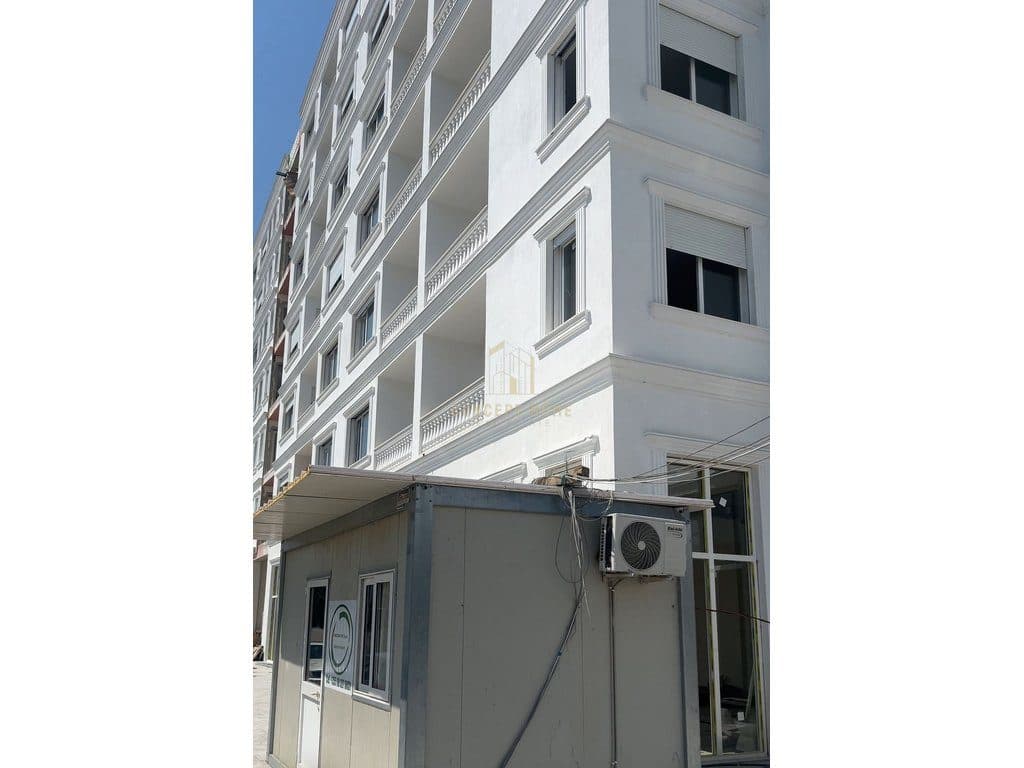 Apartament 2+1+2 Për Shitje në Kamez, Tiranë - 94,770 € | 121.5 m² 2