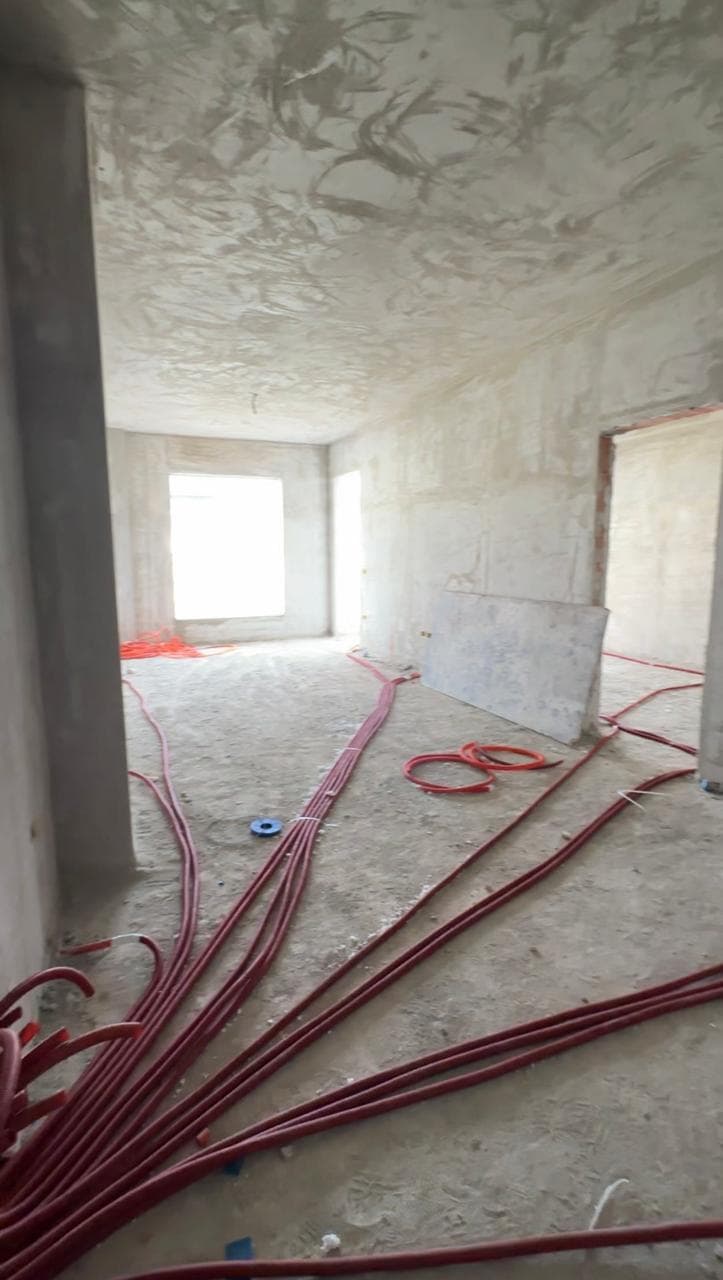 "Okazion" Apartament 1+1 Për Shitje tek ( Family Residence ) Paskuqan, Tiranë – 71,487€ | 75.25 m² 2