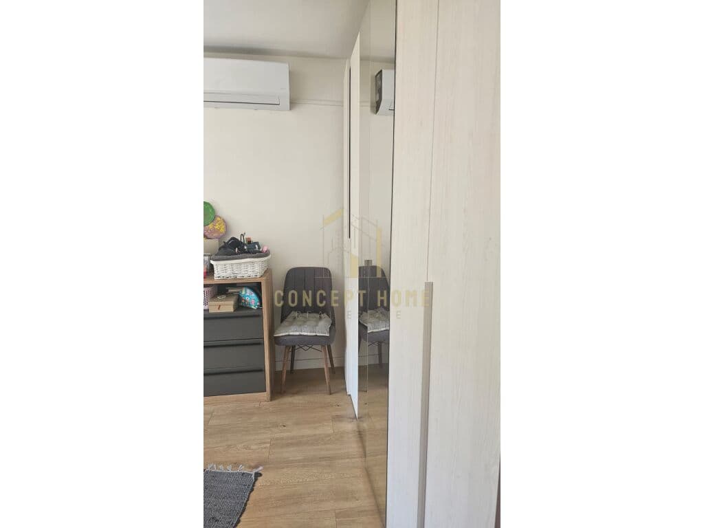Apartament 1+1 në Shitje në Tiranë - 103000€ | 56 m² 2