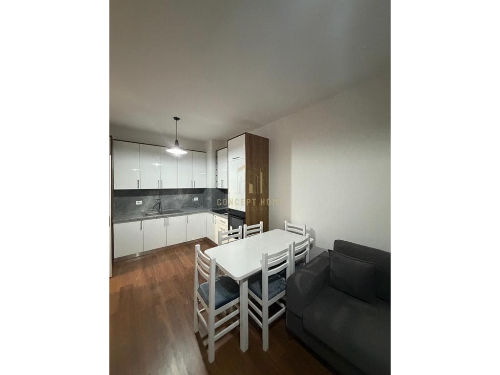 Jepet me qera Apartament 1+1 ne Astir 4