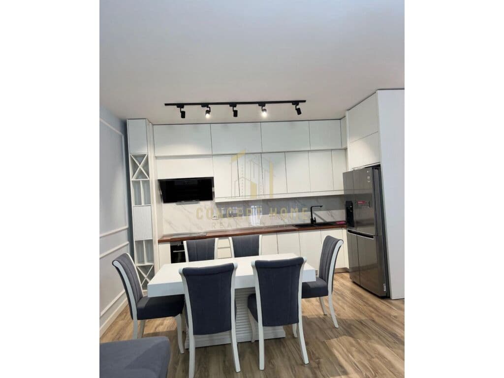 Apartament 3+2 me qira në Astiri, Green City , Tirana - 800.00€ | 141 m² 2