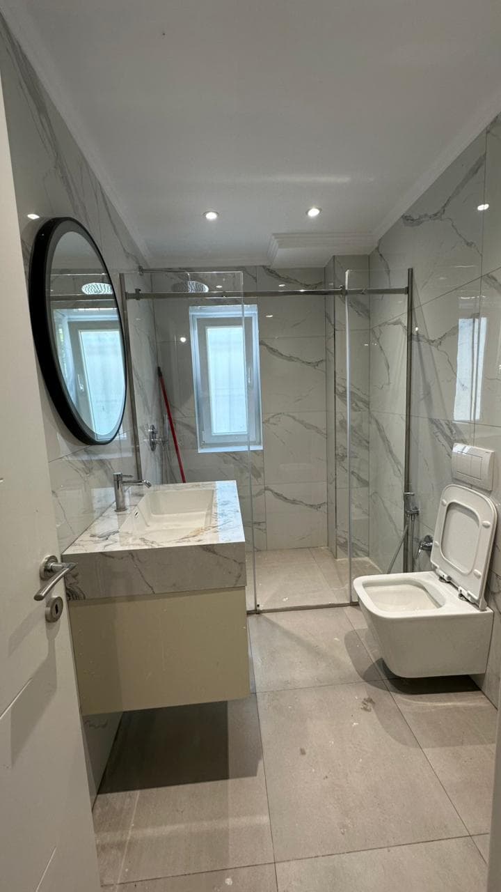 Shitet Apartament 2+1 tek Varri Bamit 2