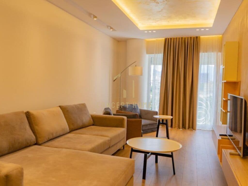 Shitet Super Apartament 2+1+2 , Kodra Diellit 2