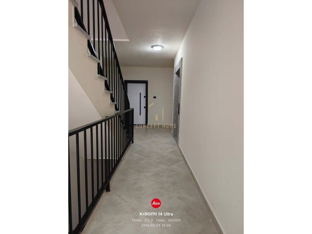 Shitet Apartament 1+1 ne Paskuqan 2