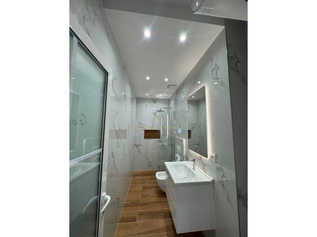 Apartament 2+1 3