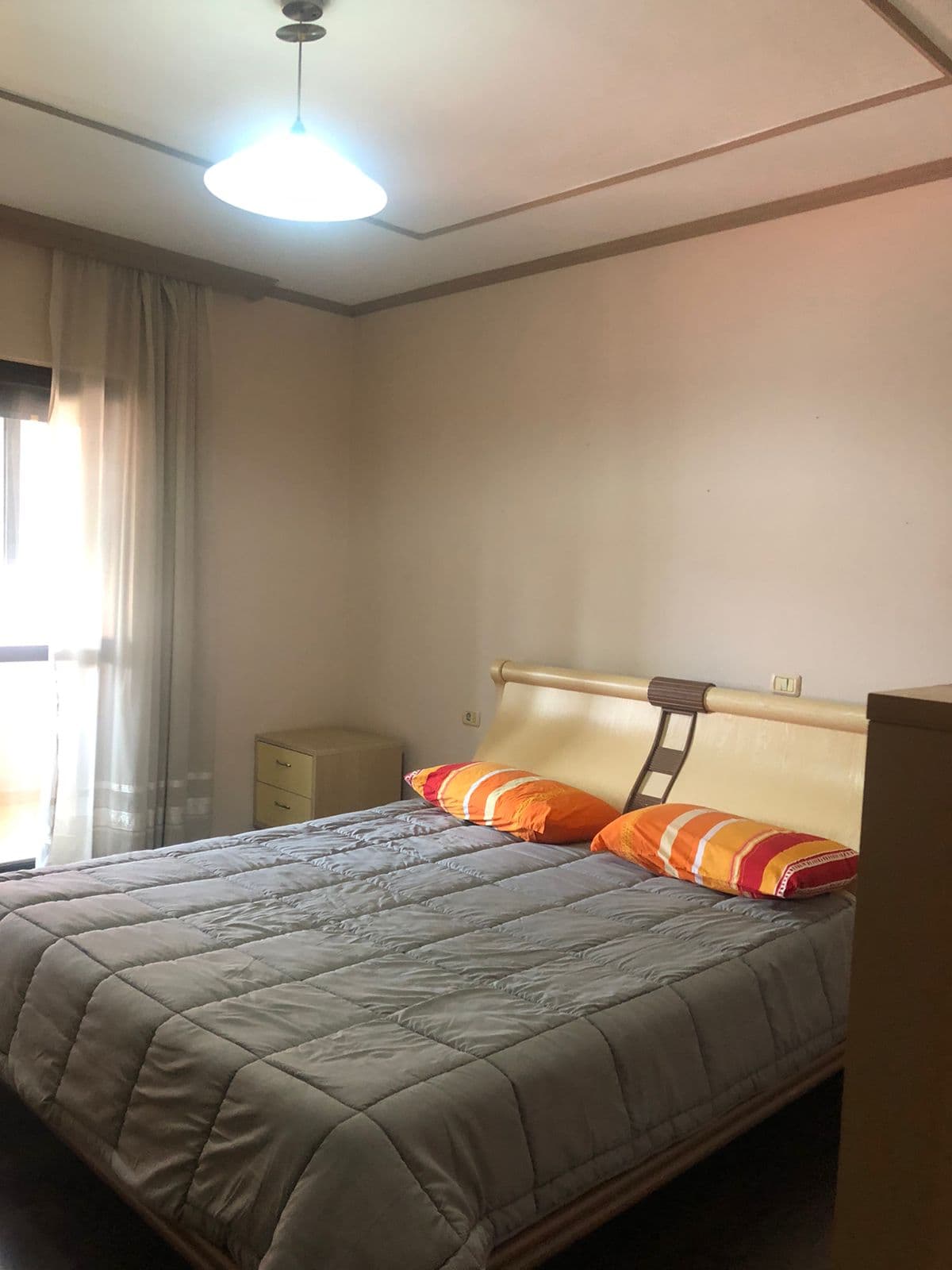 Apartament 2+1 Me Qira në Komunën e Parisit, Tiranë - 600€ | 110 m² 3