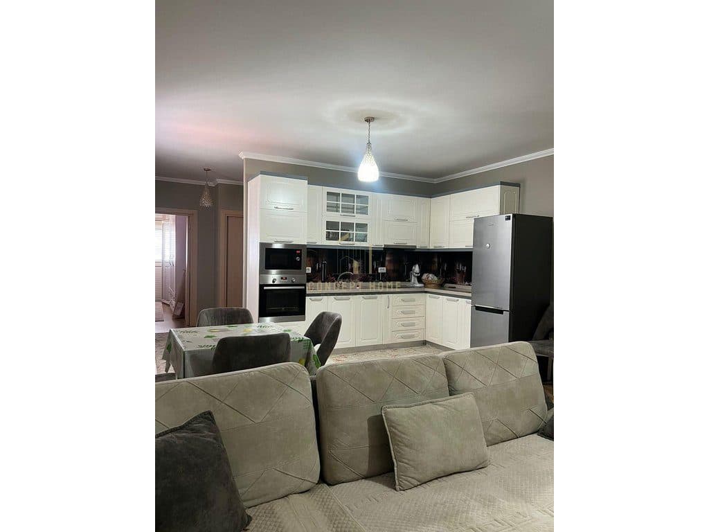 Jepet me qera apartment 2 +1 ne Don Bosko