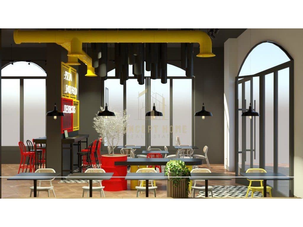 Jepet ambient me qira per piceri ne Kamez/ 800 € 3