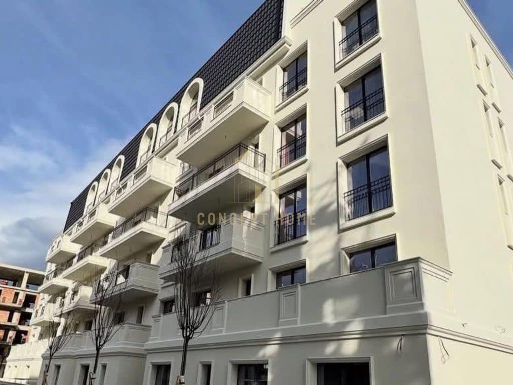 Shitet Apartament 2+1 ne Mjull Bathore 2