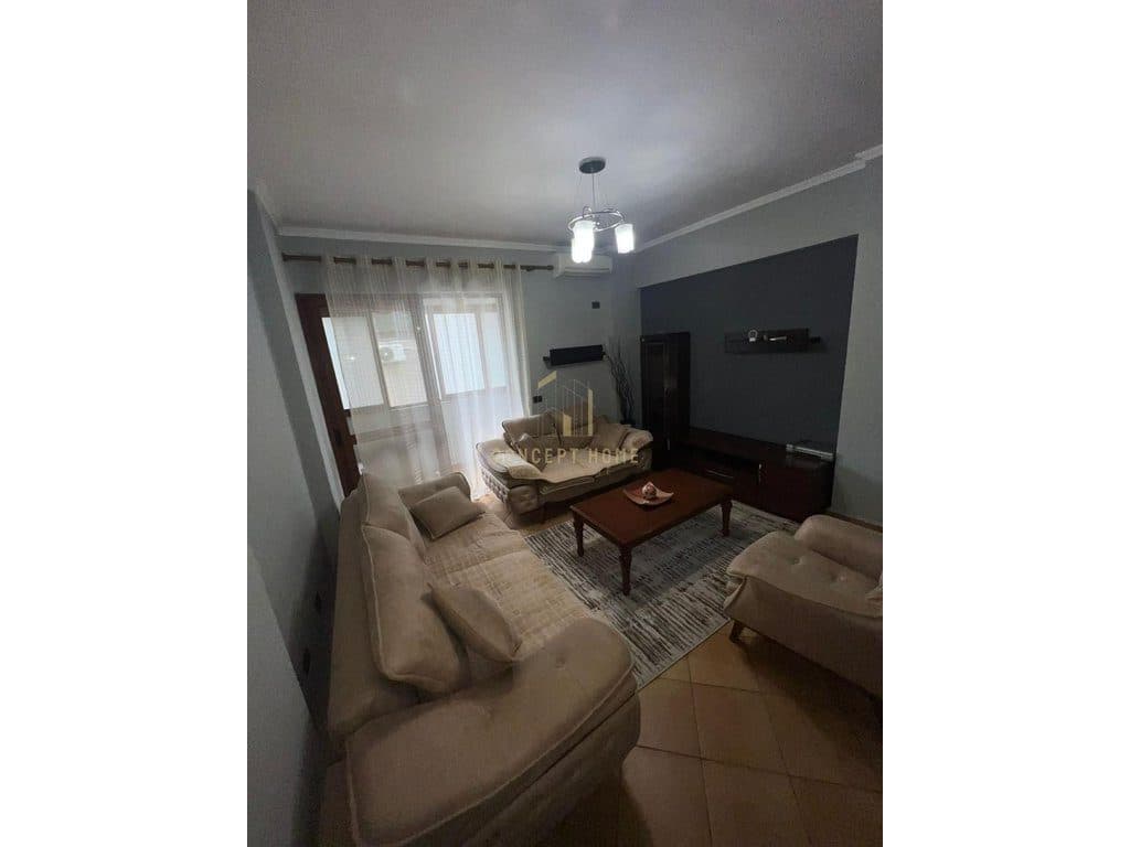 Apartament 2+1+2 Me Qira në Komunën e Parisit, Tiranë - 850€ | 85 m² 4