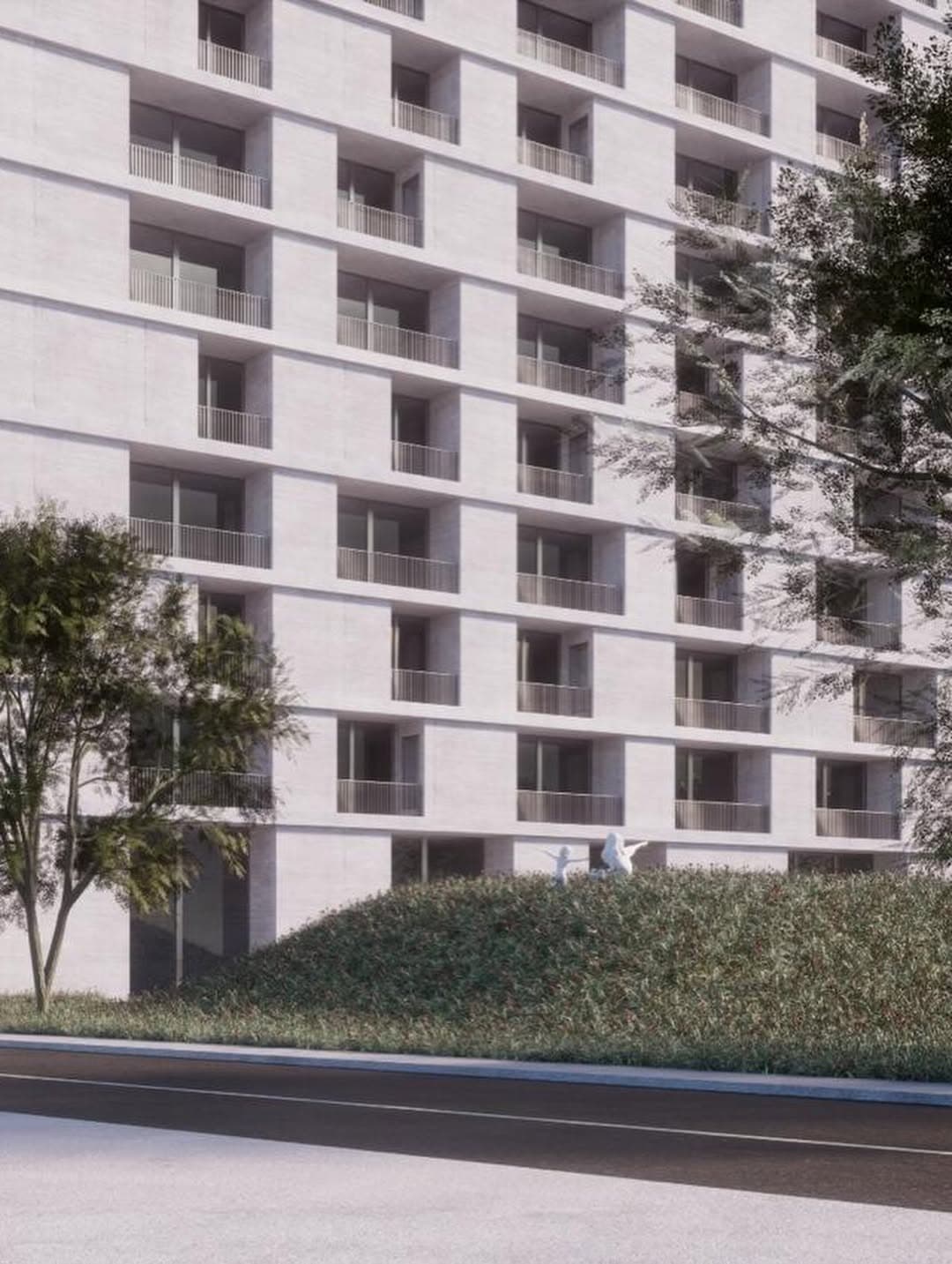 Shitet Apartament 1+1 ne Astir 3