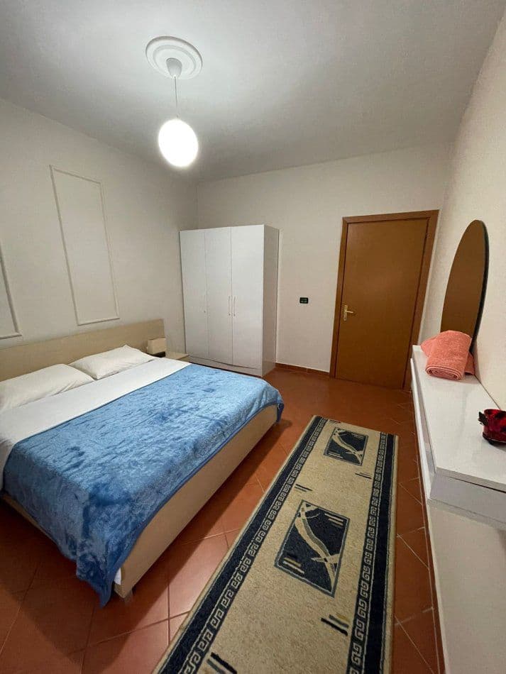 Jepet me qera Apartament 2+1 ne Bllok / 850 euro 2