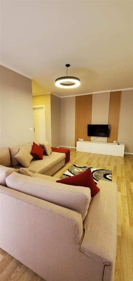Shitet Apartament 2+1 ne Fresk 4