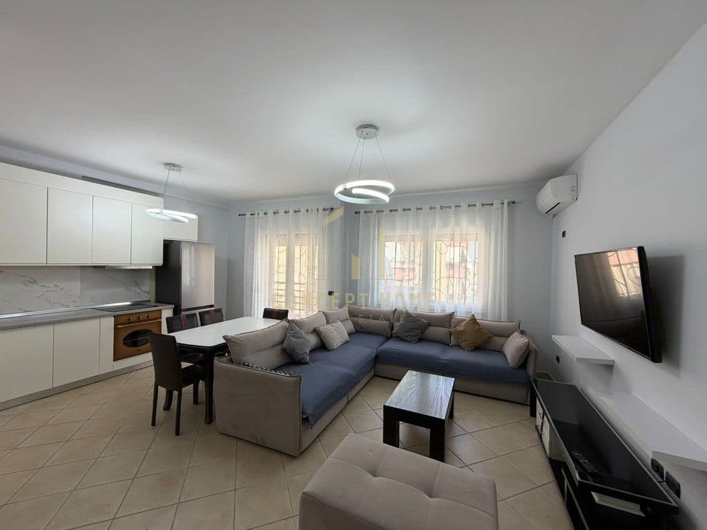 Jepet me qera apartament 2+1+2 ne