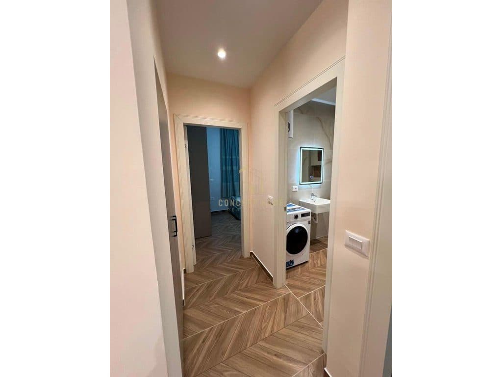 Jepet me qera apartament 2+1 ne 4
