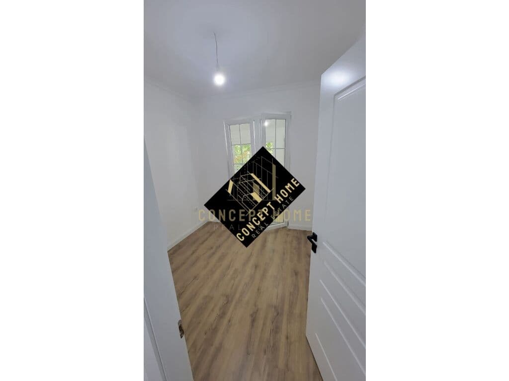 2 Apartament 1+1 , 21 Dhjetori