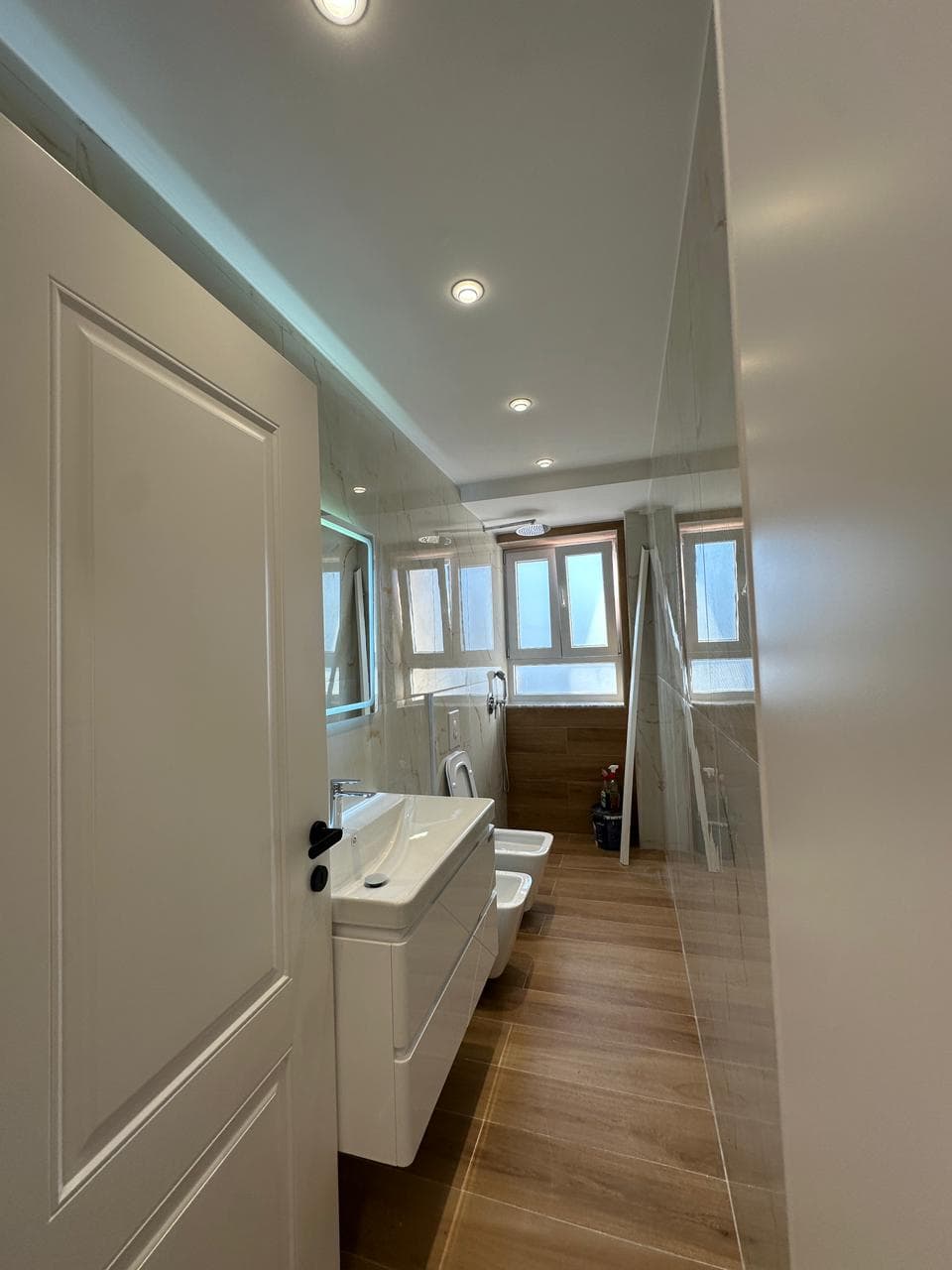 Apartament 2+1 Për Shitje tek Bulevardi Zogu i Parë, Tiranë - 193,000€ | 75 m²