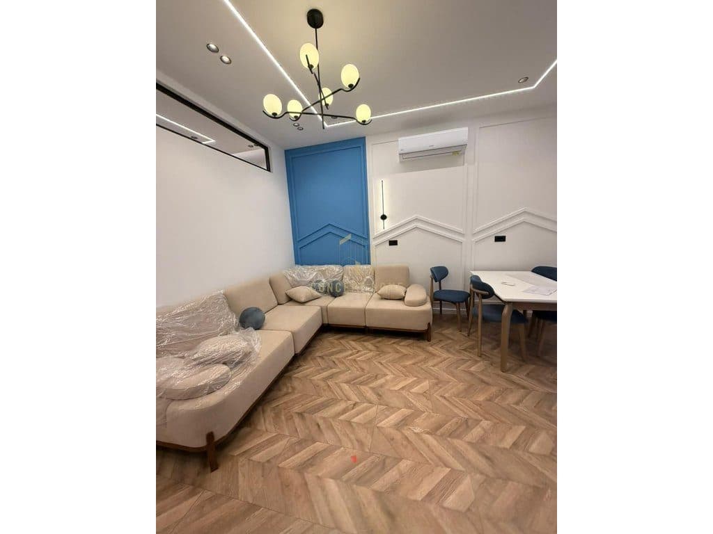 Apartament 2+1 Me Qira tek Kodra e Diellit 1, Tiranë - 900€ | 95 m²