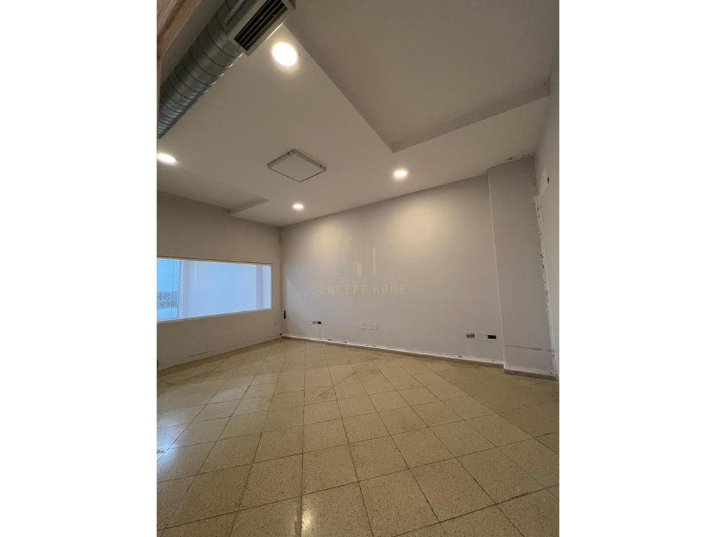 Dyqan Për Qira në Kodra e Diellit1, Tiranë - 1000€ | 136 m² 4
