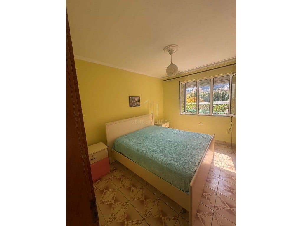 Shitet apartament 1+1 prane Deliorgjit/105.000€( 4