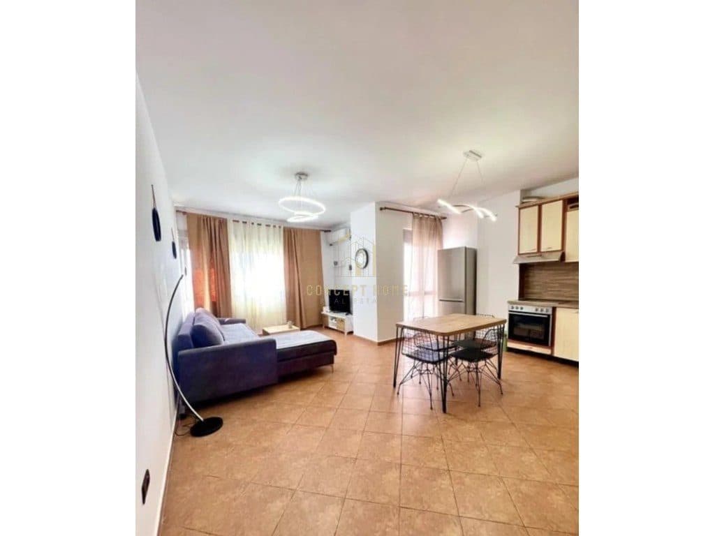 Jepet me qera apartament 2+1 ne Don Bosko.