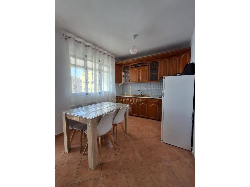 Jepet me qera apartament 2+1 Te Kthesa e Kamezes 2