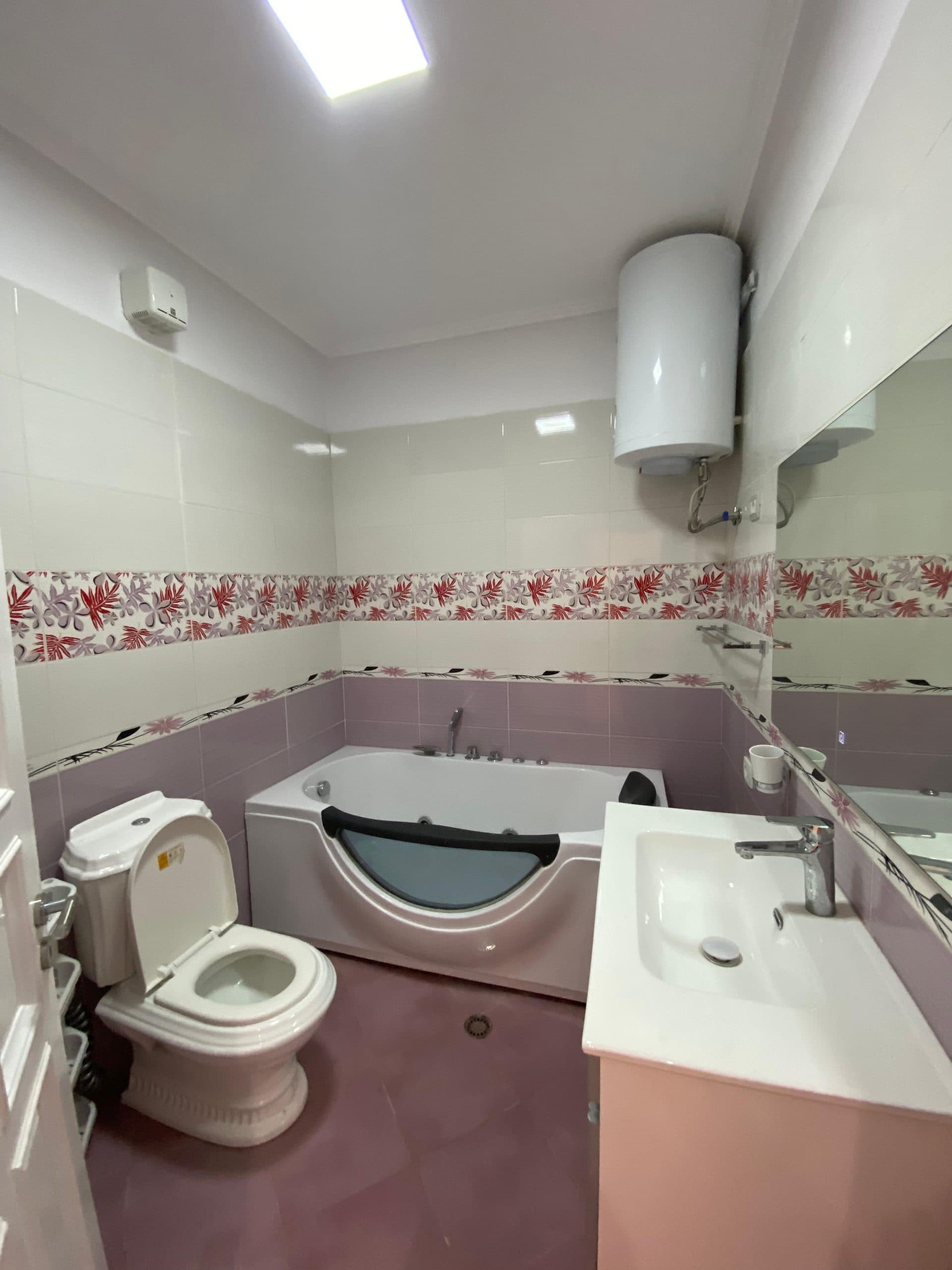 Shitet apartament 1+1 prane Kodra e diellit 3