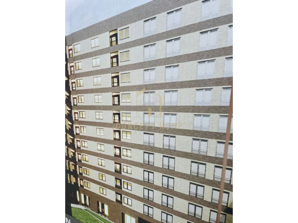 Shitet apartament 1+1 ne Don Bosko 2