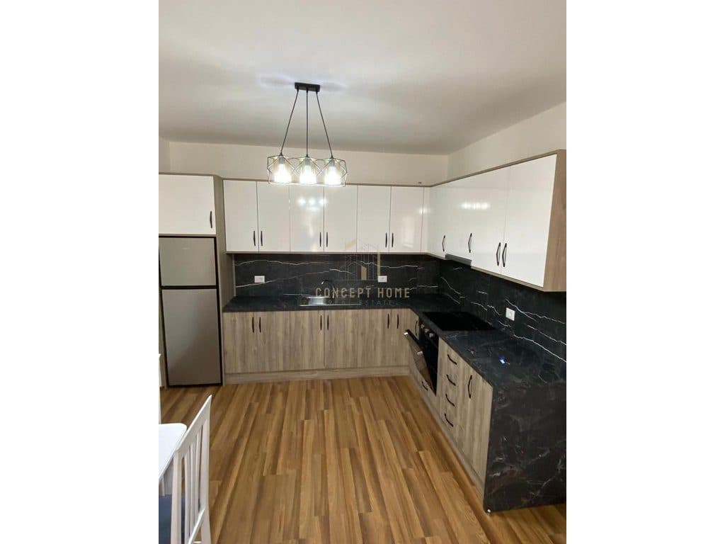 Apartament 1+1 në Shitje në Astir, " Vila L 2 " Tiranë - 112,000€ | 72.42 m² 2