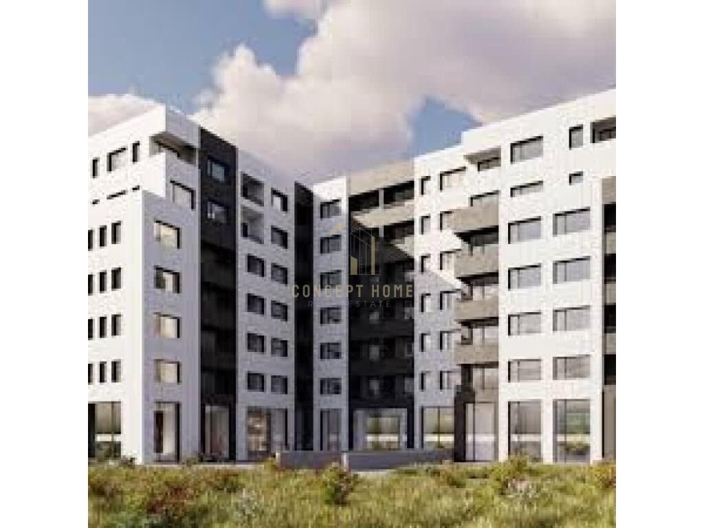 Shitet apartament 1+1 ne Paskuqan