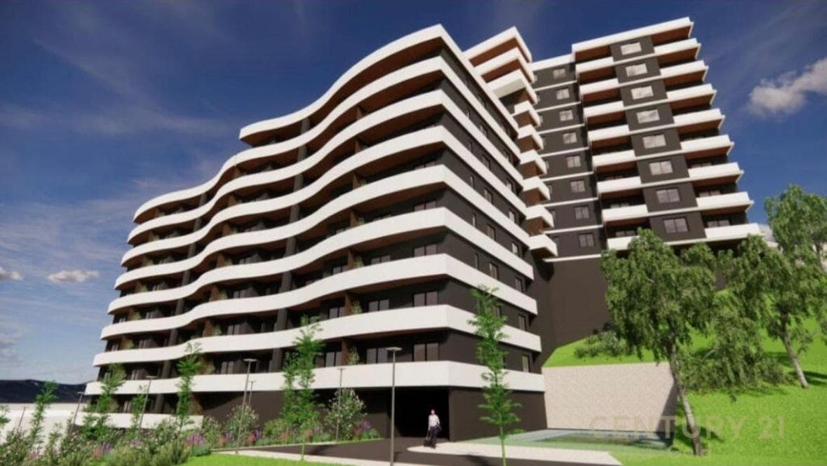 Shitet Apartament 1+1 ne Vlore (Uji i Ftohte) 3