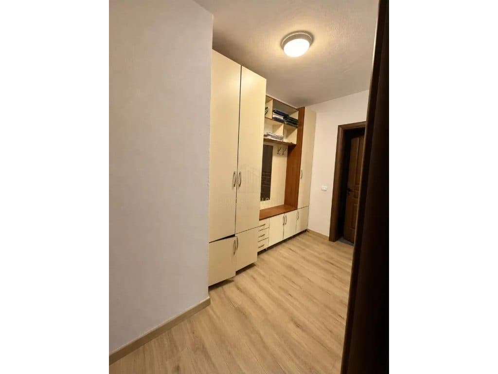 Jepet me qera apartament 1+1 ne Ali Dem 2