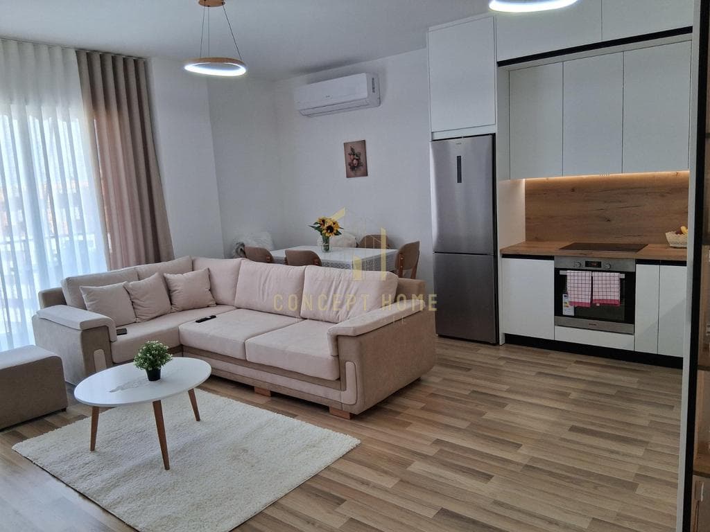 Jepet me qera apartament 2+1 ne Yzberisht 2