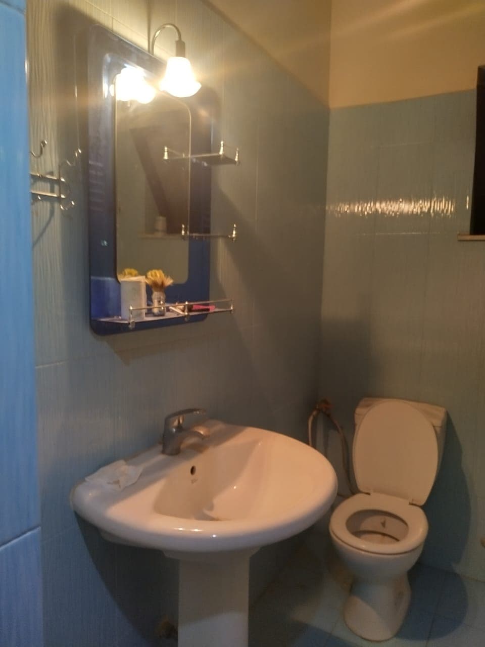 Shtëpi 2+1 me qira në Selitë, Tiranë - 400€ | 90 m² 4