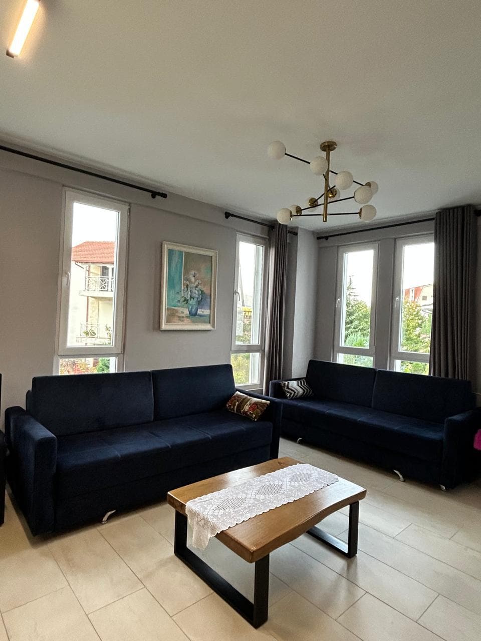 Apartament 1+1 Për Shitje në Pogradec - 110000€ 3