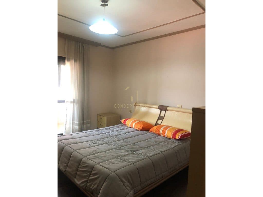 Apartament 2+1 Me Qira në Komunën e Parisit, Tiranë - 600€ | 110 m² 3