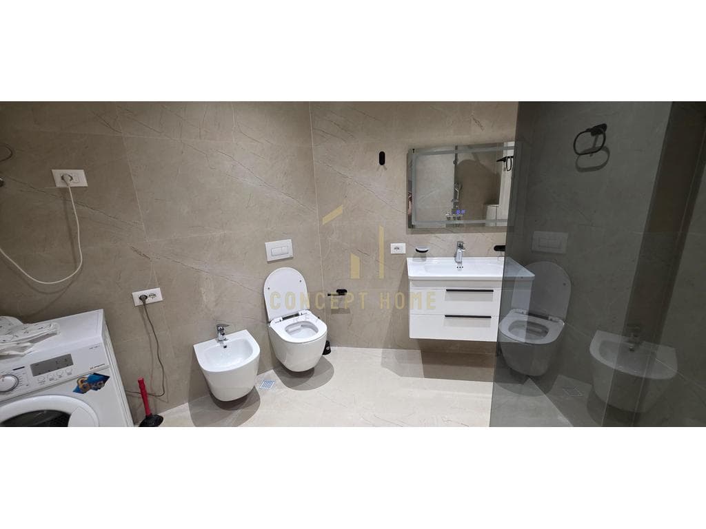 Jepet me qera Apartamenti 1+1 ne Astir 4