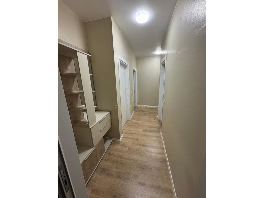 Jepet me qera Apartament 2+1+2+Post Parkim tek Univers City 4